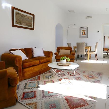 Villa Clavero Five Premium Apt Málaga Buitenkant foto