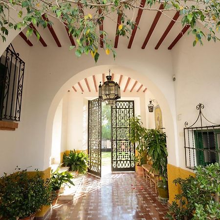 Villa Clavero Five Premium Apt Málaga Buitenkant foto