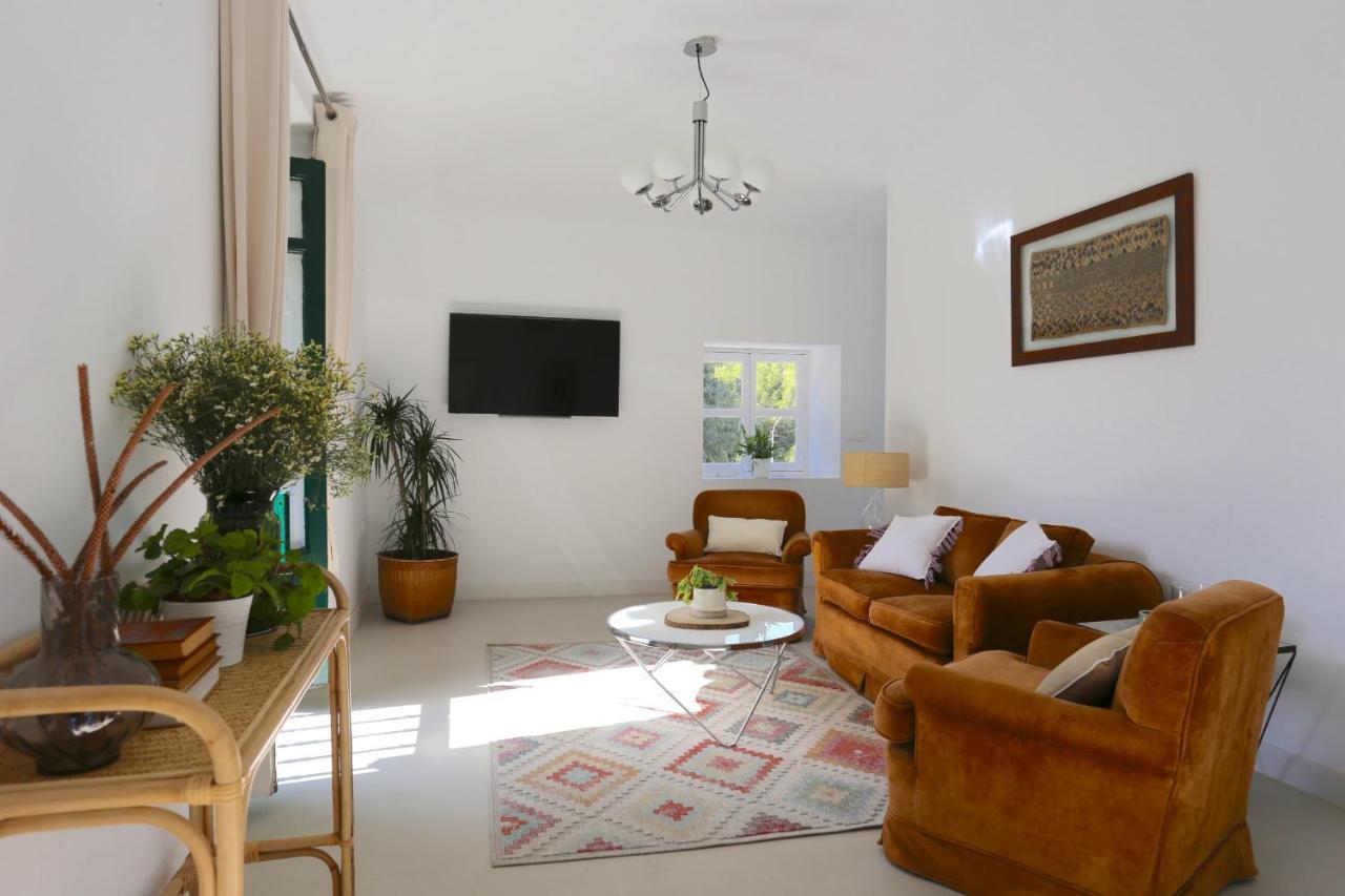 Villa Clavero Five Premium Apt Málaga Buitenkant foto