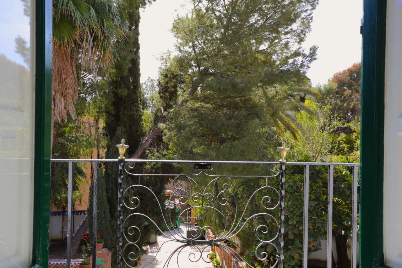Villa Clavero Five Premium Apt Málaga Buitenkant foto